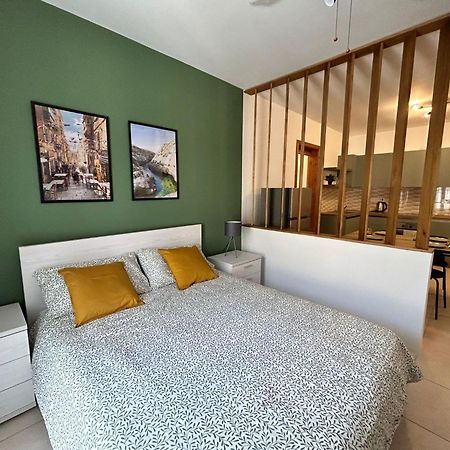 Sliema Apartment Eksteriør bilde