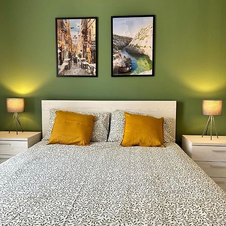 Sliema Apartment Eksteriør bilde