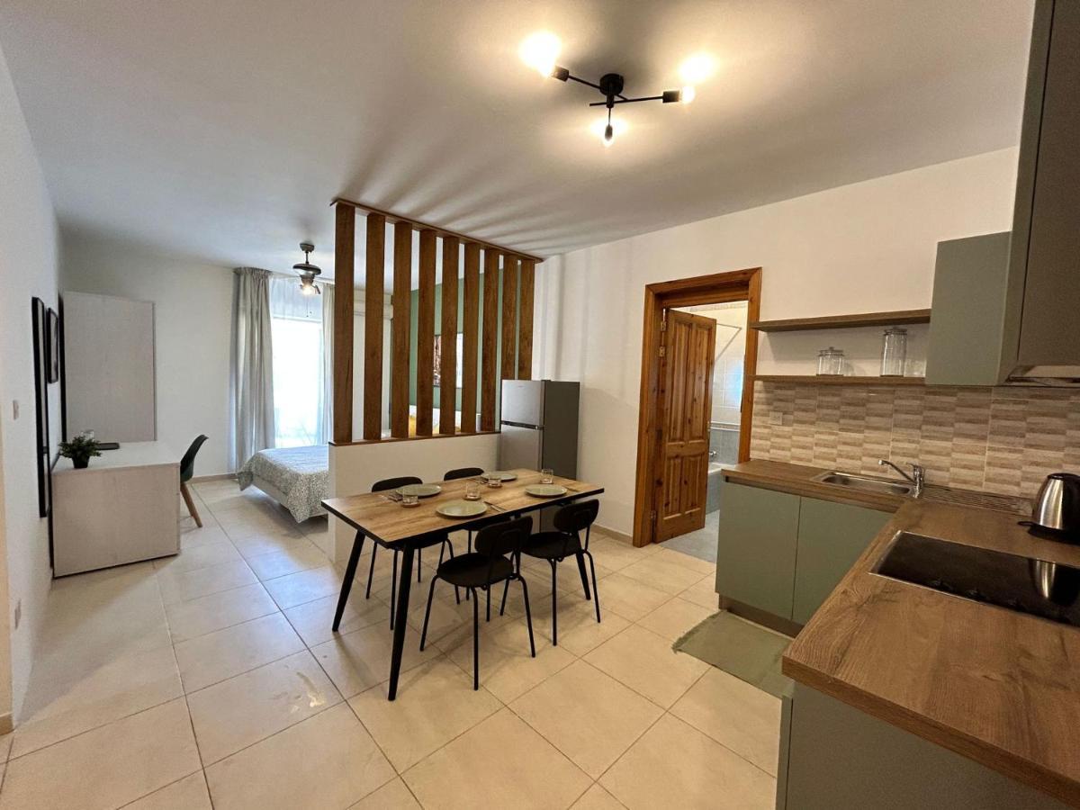 Sliema Apartment Eksteriør bilde