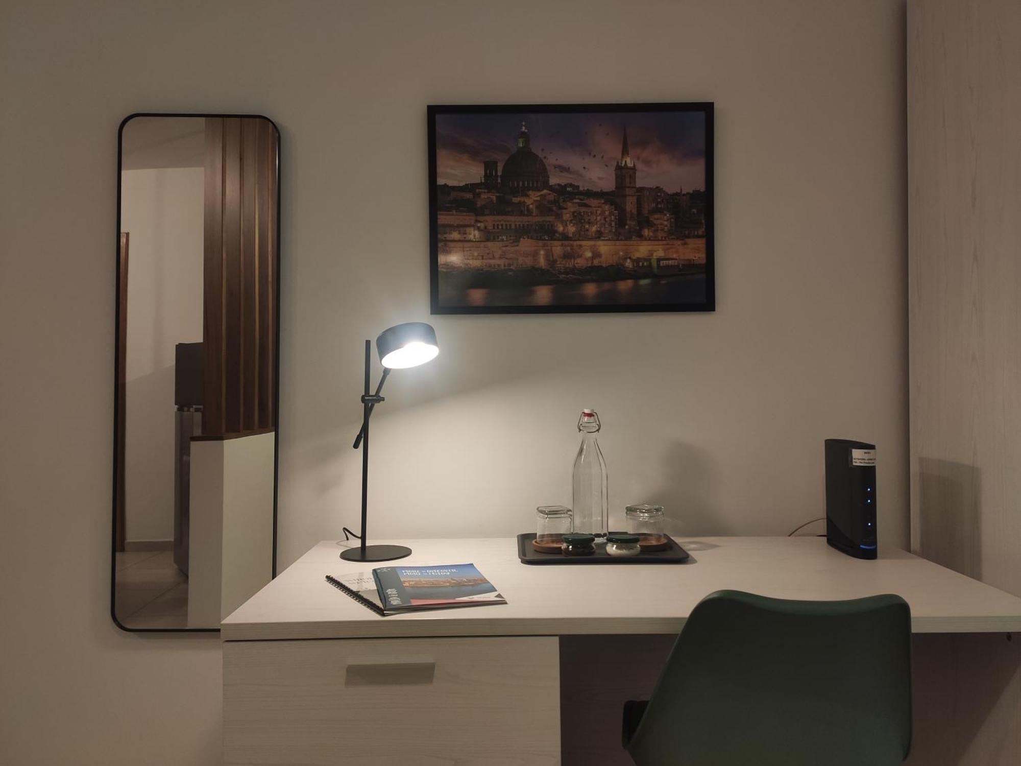 Sliema Apartment Eksteriør bilde