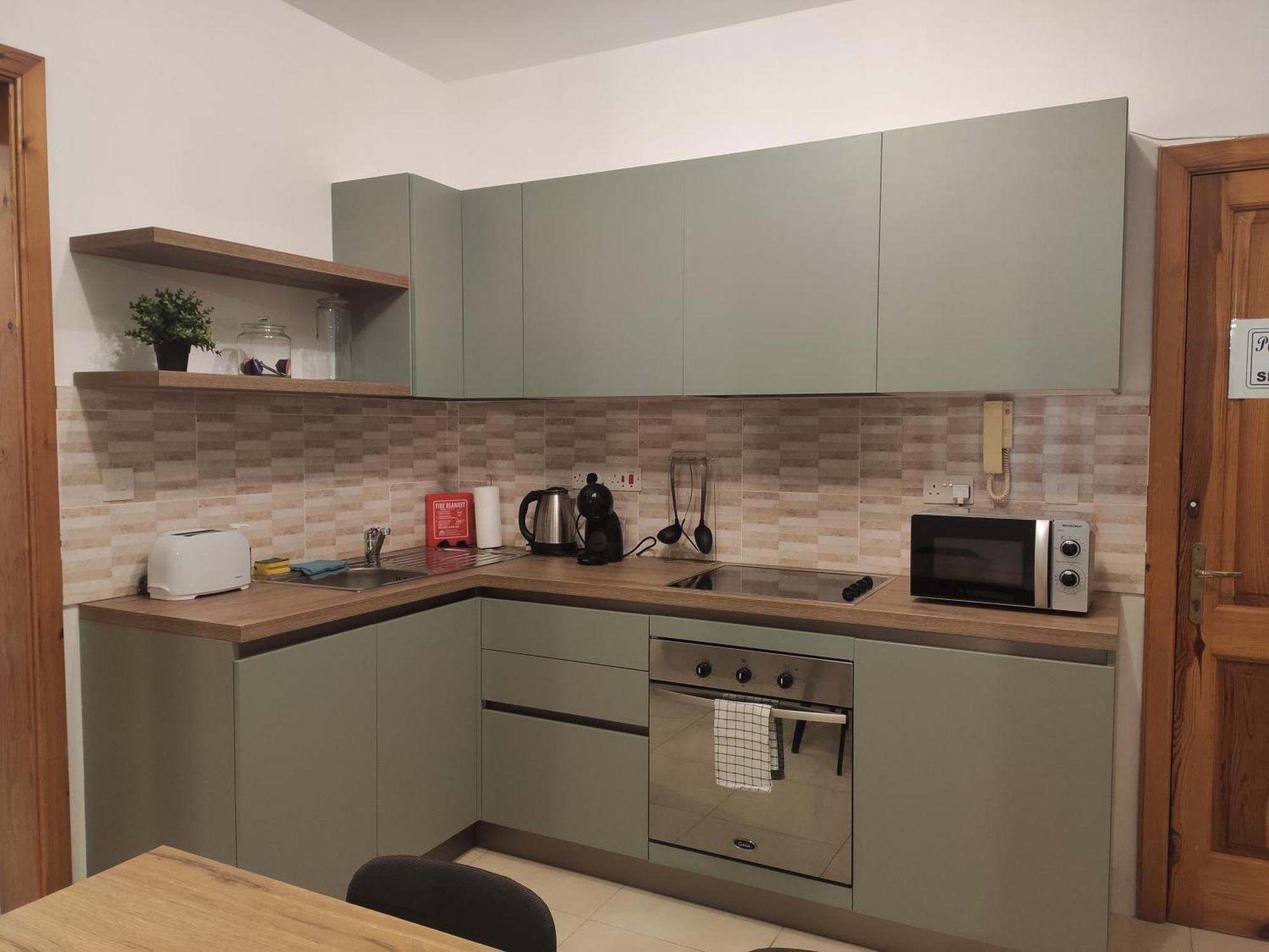 Sliema Apartment Eksteriør bilde