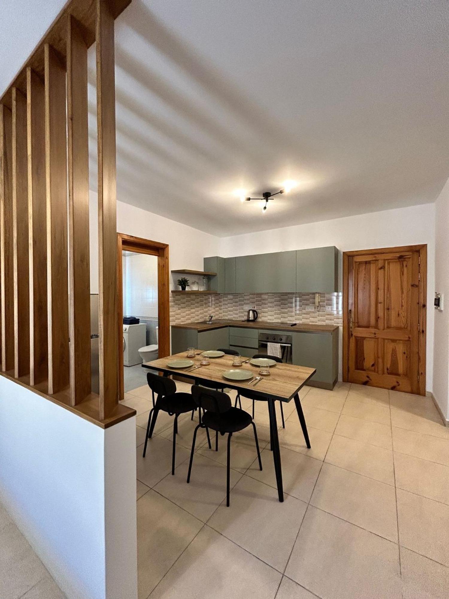 Sliema Apartment Eksteriør bilde