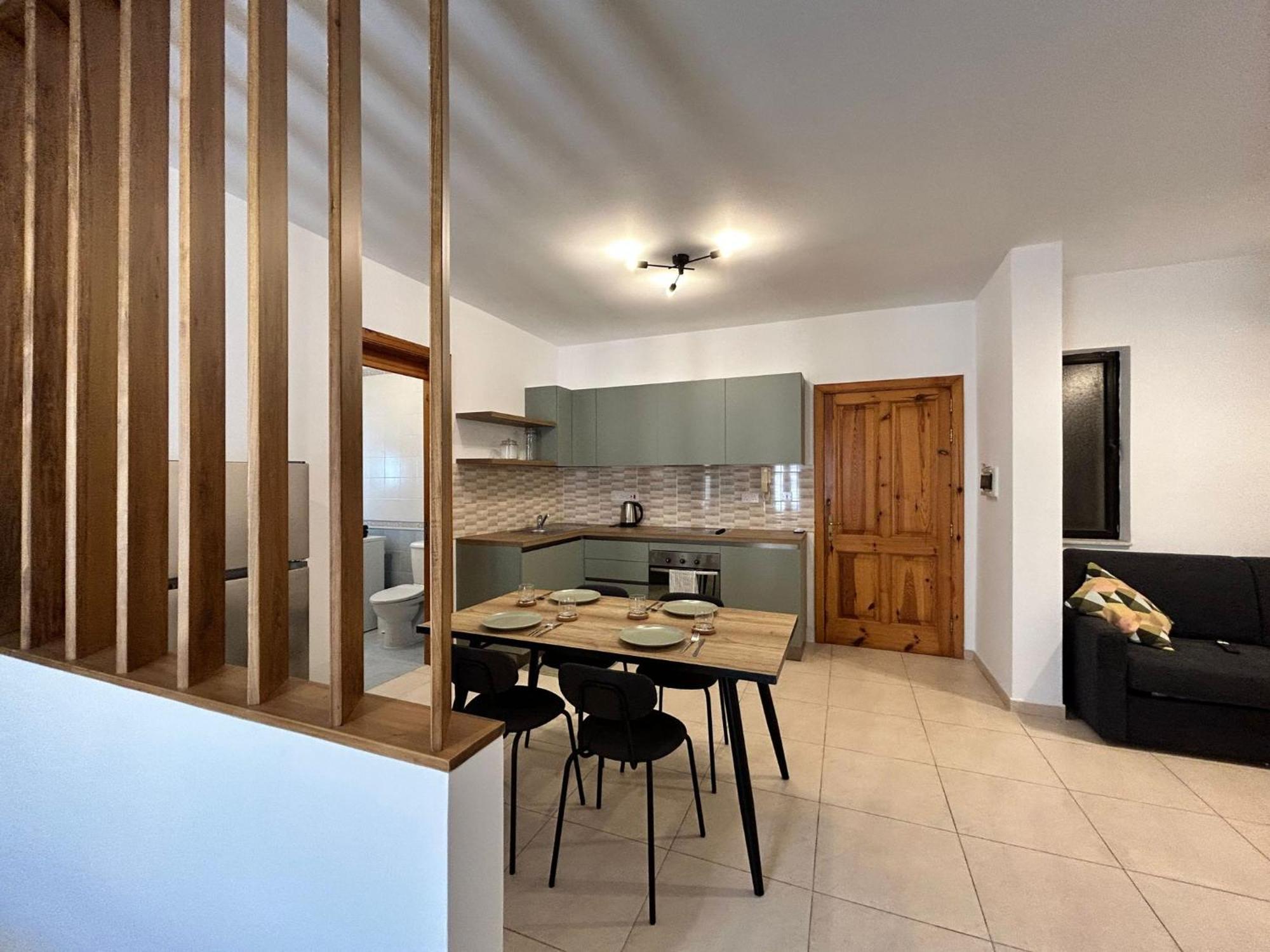 Sliema Apartment Eksteriør bilde