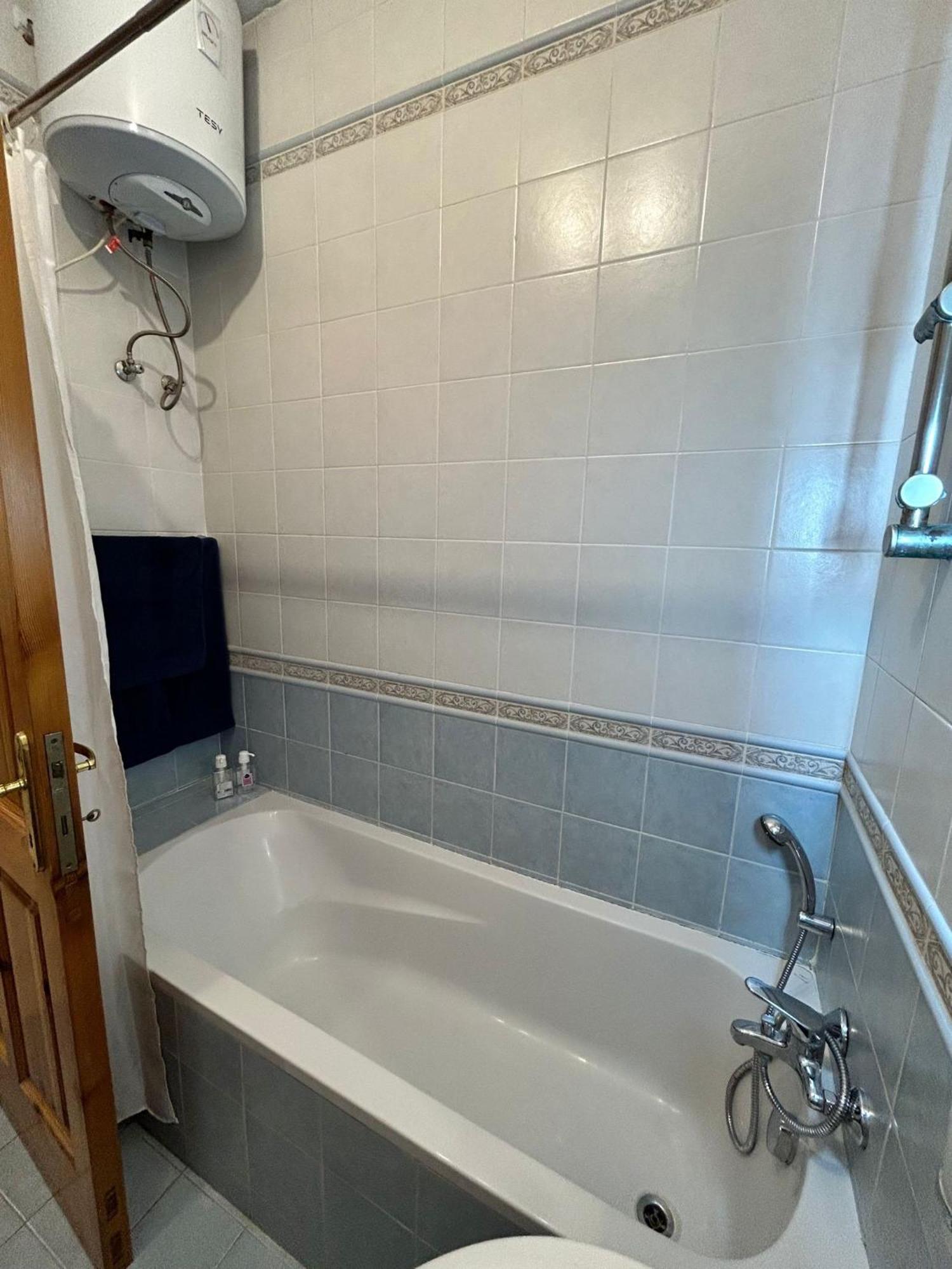 Sliema Apartment Eksteriør bilde