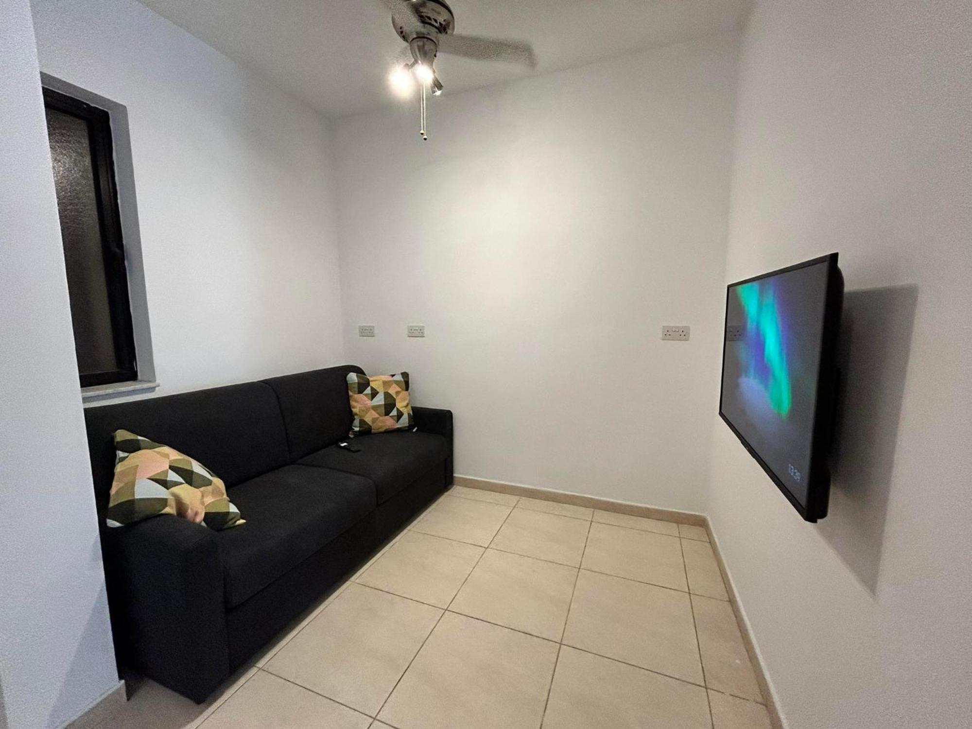 Sliema Apartment Eksteriør bilde