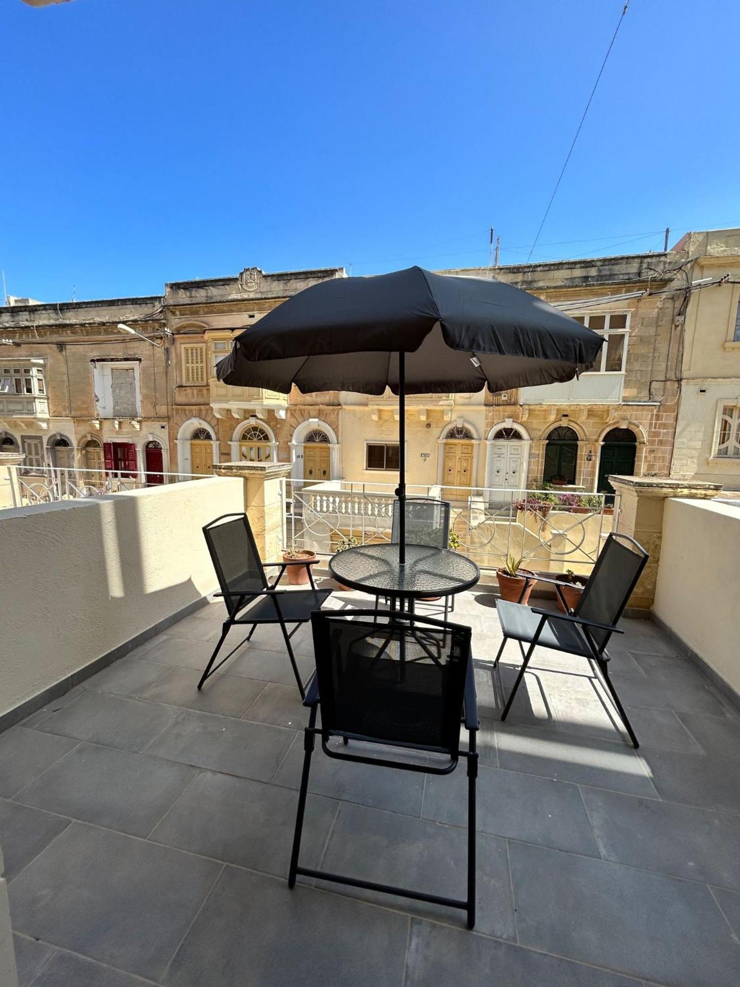 Sliema Apartment Eksteriør bilde