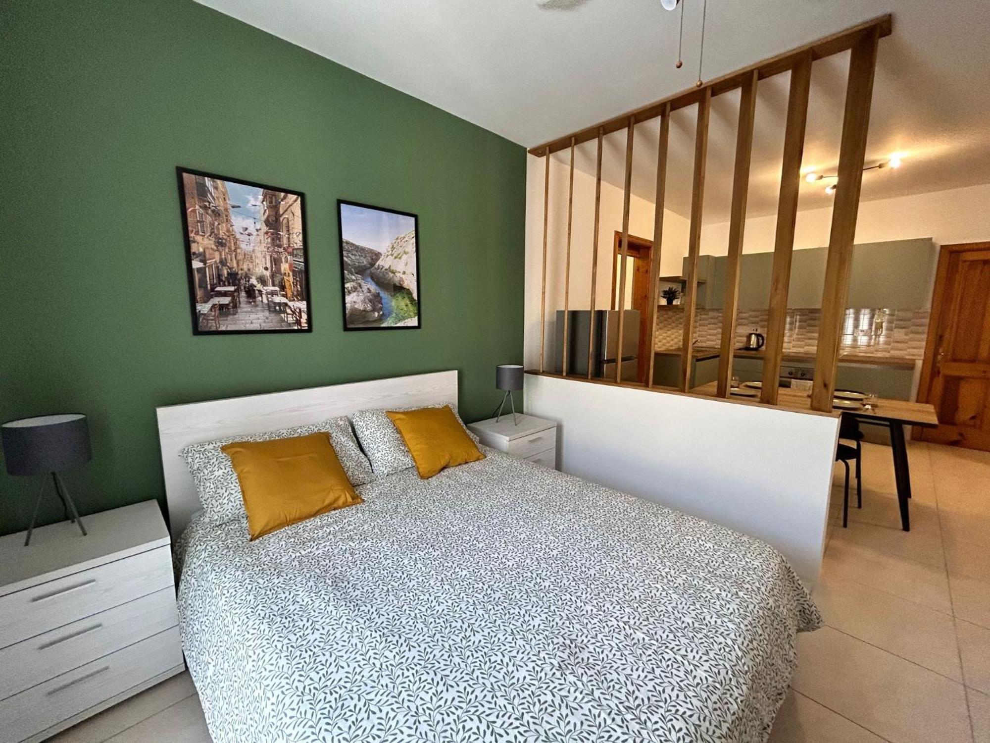 Sliema Apartment Eksteriør bilde